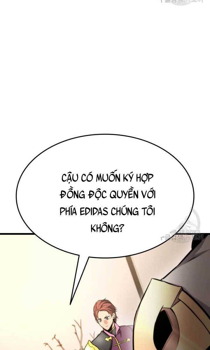 Sự Trở Lại Của Vị Thần Sức Mạnh - Chapter 91 - Page 20