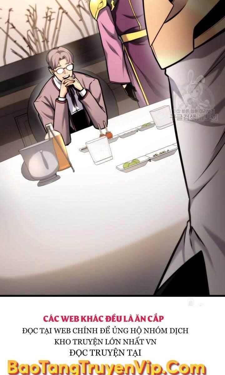 Sự Trở Lại Của Vị Thần Sức Mạnh - Chapter 91 - Page 21