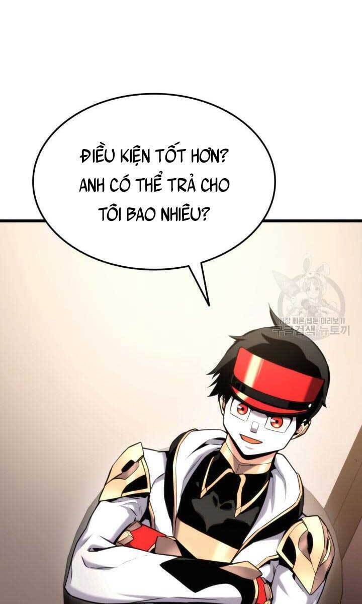 Sự Trở Lại Của Vị Thần Sức Mạnh - Chapter 91 - Page 24