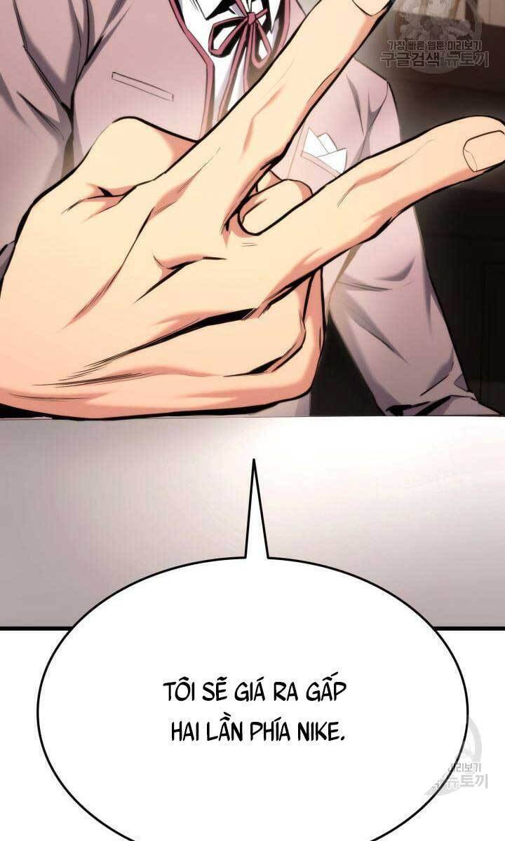 Sự Trở Lại Của Vị Thần Sức Mạnh - Chapter 91 - Page 27