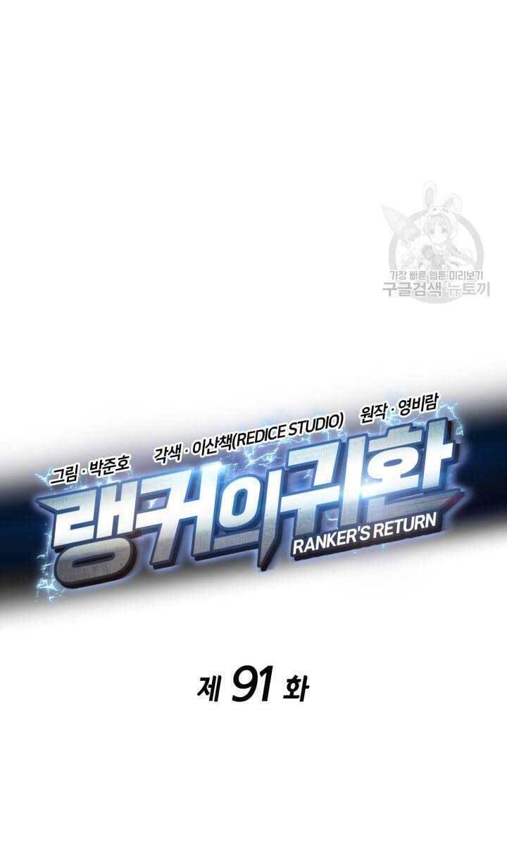 Sự Trở Lại Của Vị Thần Sức Mạnh - Chapter 91 - Page 29