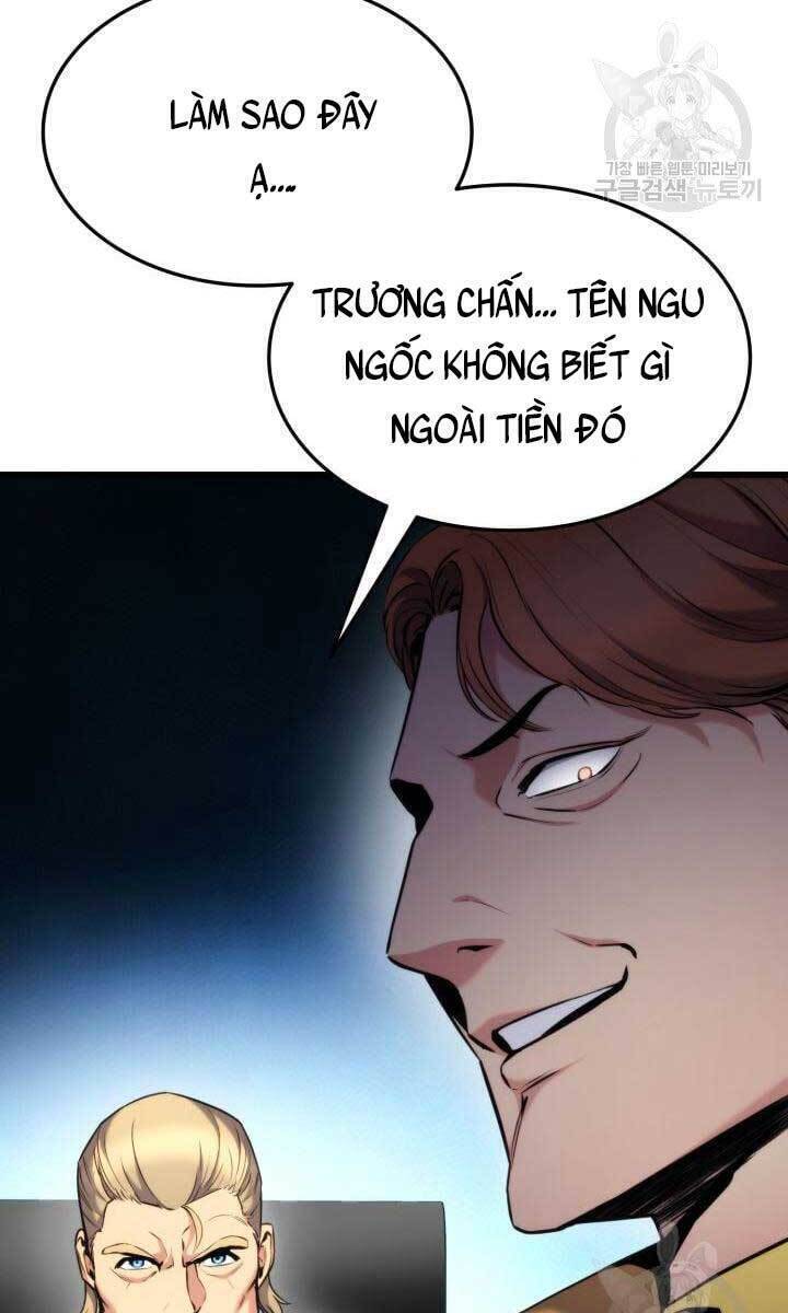 Sự Trở Lại Của Vị Thần Sức Mạnh - Chapter 91 - Page 32