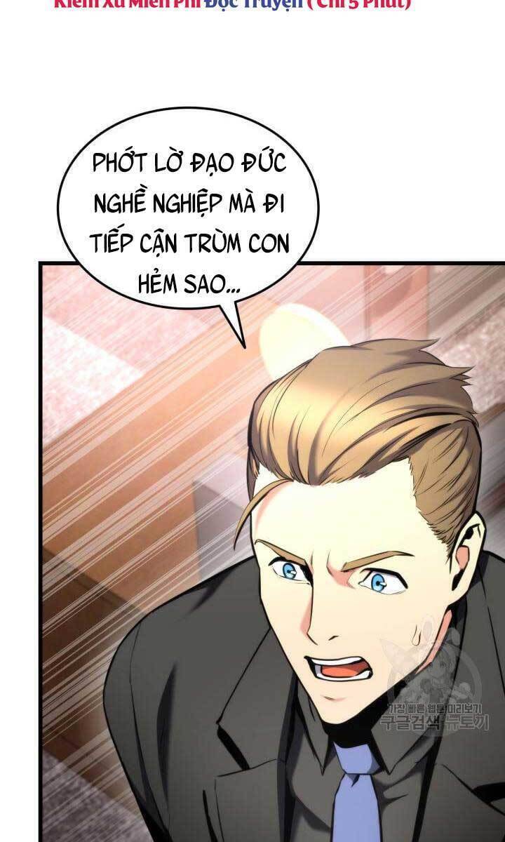 Sự Trở Lại Của Vị Thần Sức Mạnh - Chapter 91 - Page 34