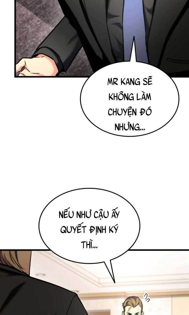Sự Trở Lại Của Vị Thần Sức Mạnh - Chapter 91 - Page 35
