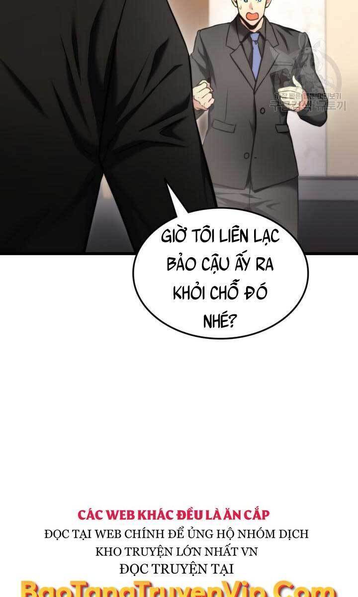 Sự Trở Lại Của Vị Thần Sức Mạnh - Chapter 91 - Page 36