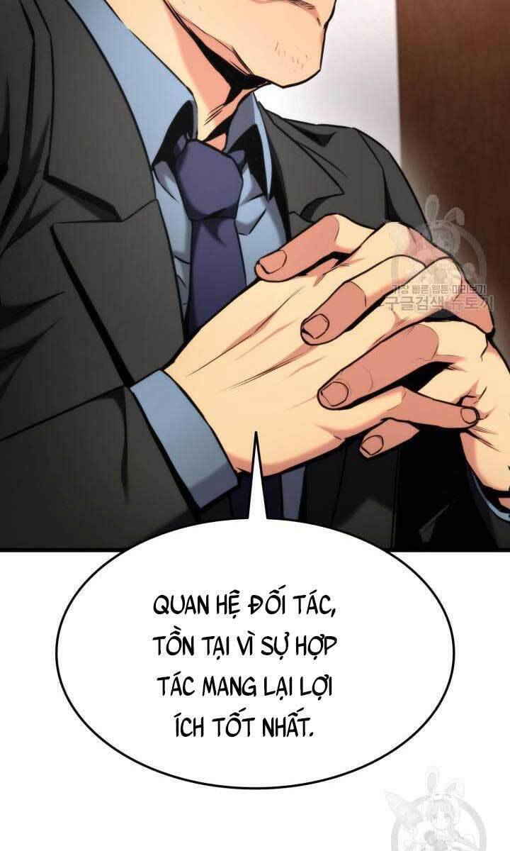 Sự Trở Lại Của Vị Thần Sức Mạnh - Chapter 91 - Page 38