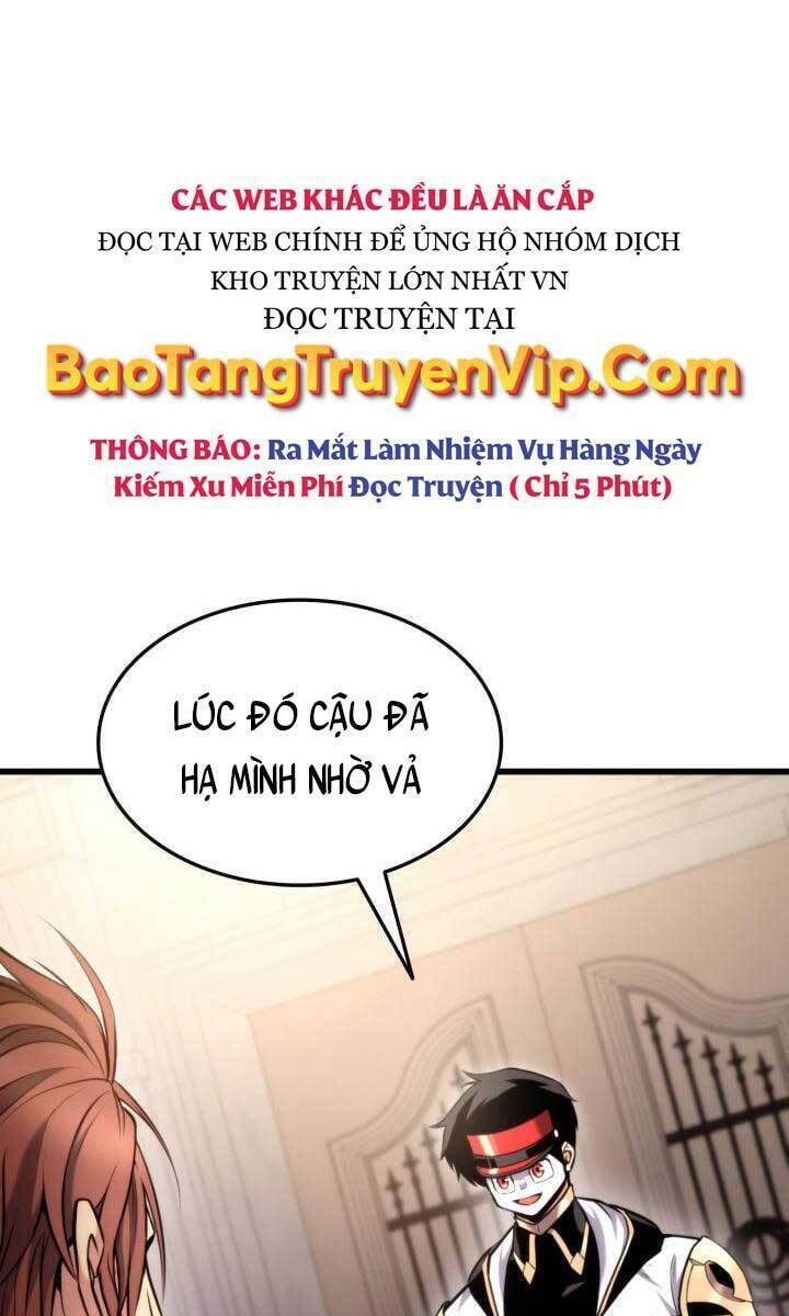 Sự Trở Lại Của Vị Thần Sức Mạnh - Chapter 91 - Page 4