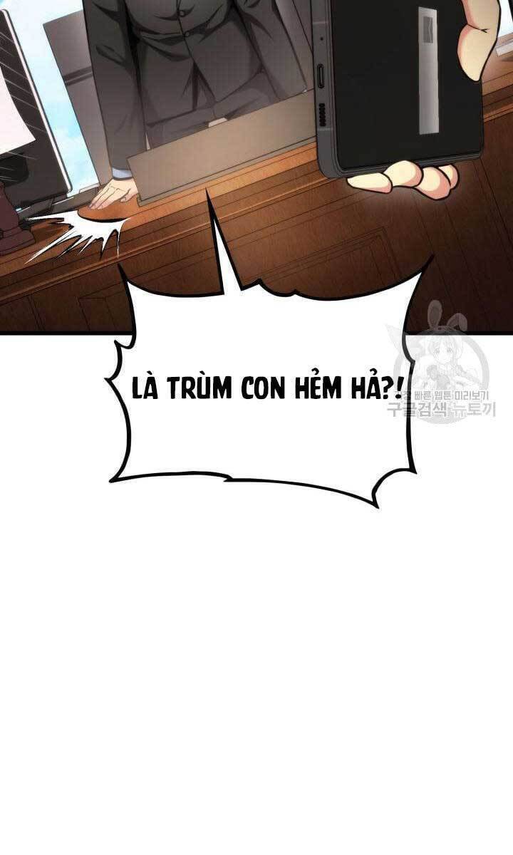 Sự Trở Lại Của Vị Thần Sức Mạnh - Chapter 91 - Page 42