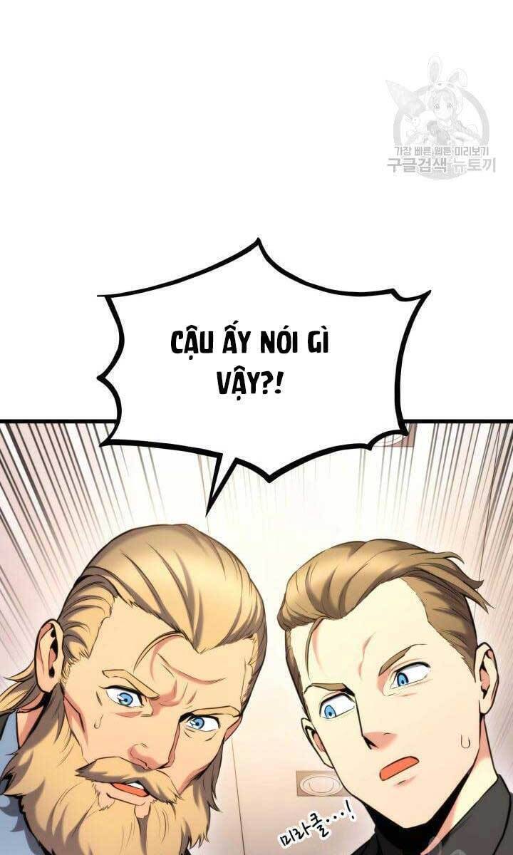 Sự Trở Lại Của Vị Thần Sức Mạnh - Chapter 91 - Page 43