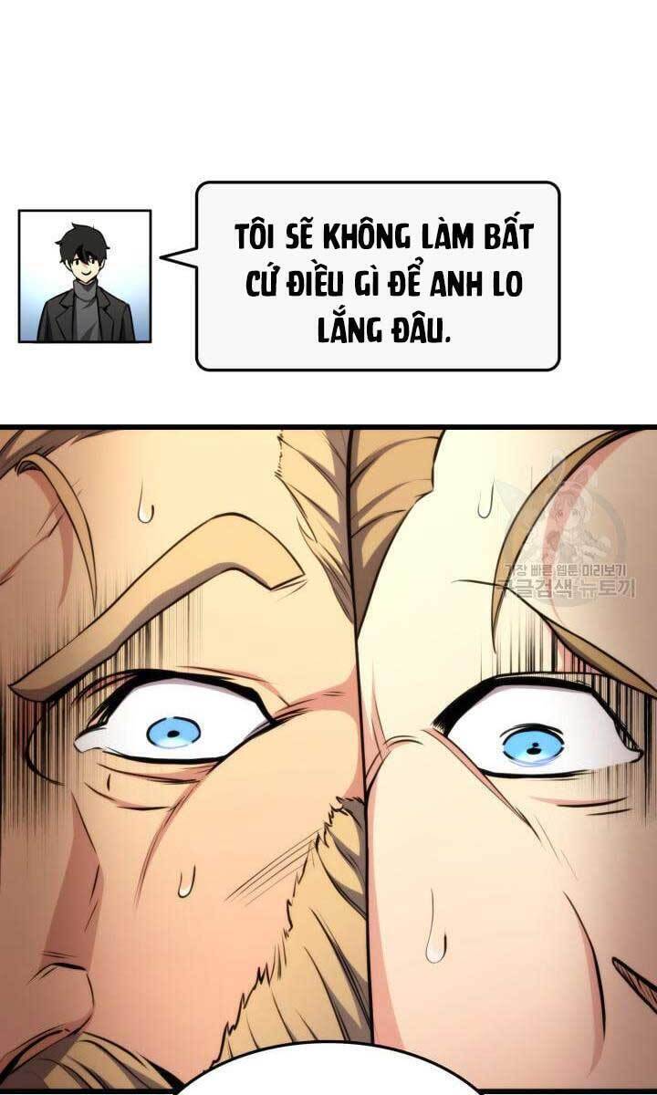 Sự Trở Lại Của Vị Thần Sức Mạnh - Chapter 91 - Page 49