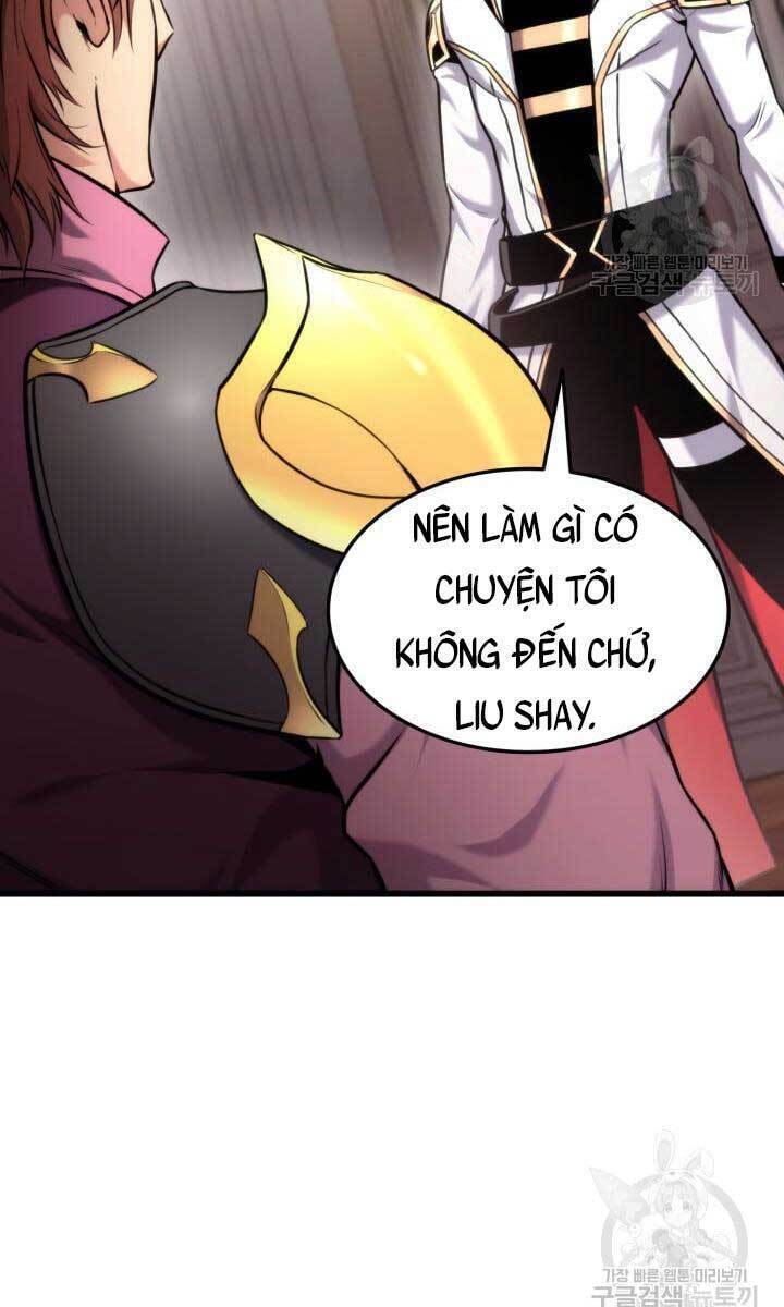 Sự Trở Lại Của Vị Thần Sức Mạnh - Chapter 91 - Page 5