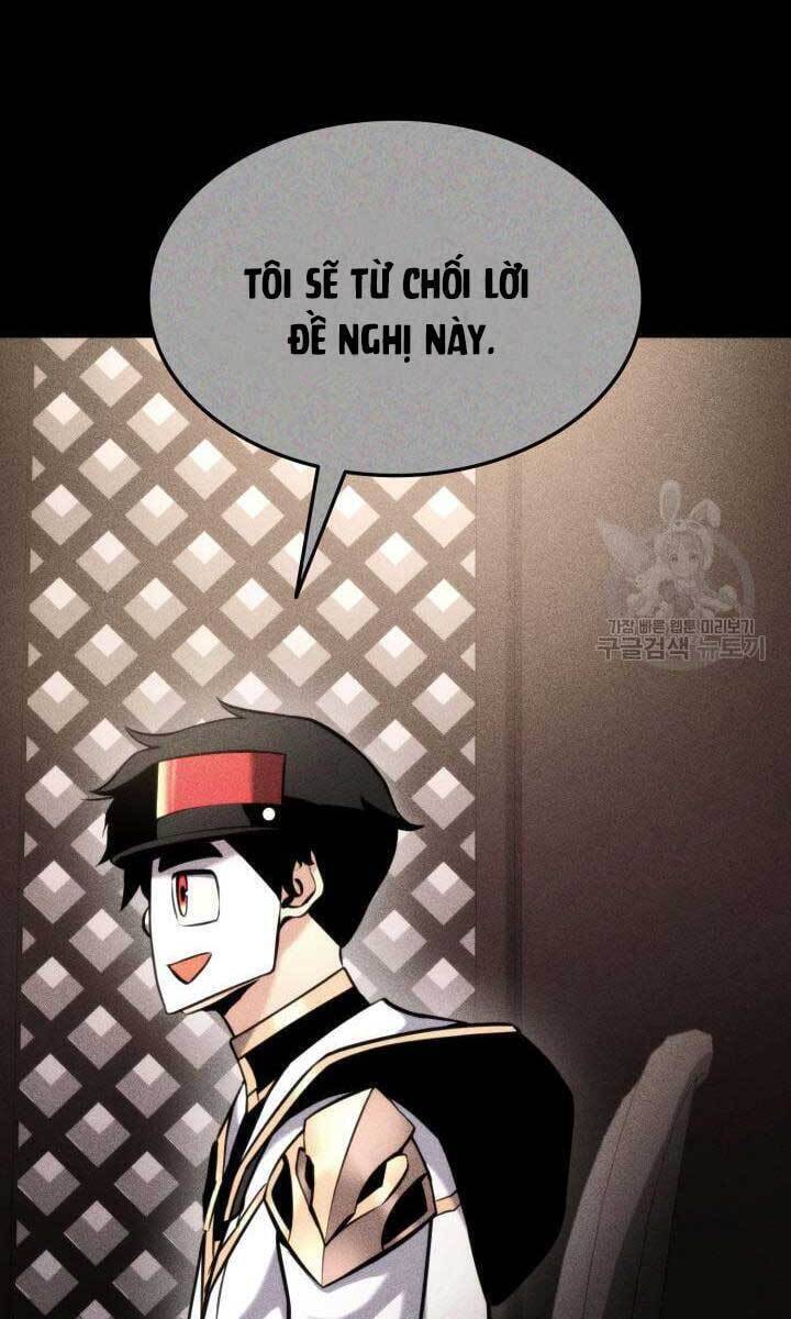 Sự Trở Lại Của Vị Thần Sức Mạnh - Chapter 91 - Page 58