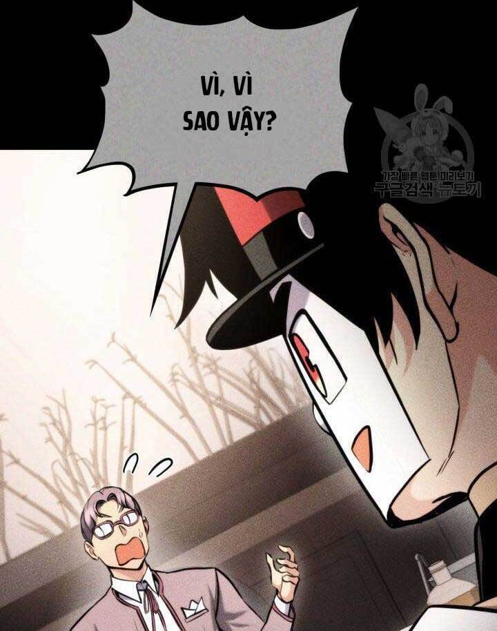 Sự Trở Lại Của Vị Thần Sức Mạnh - Chapter 91 - Page 60