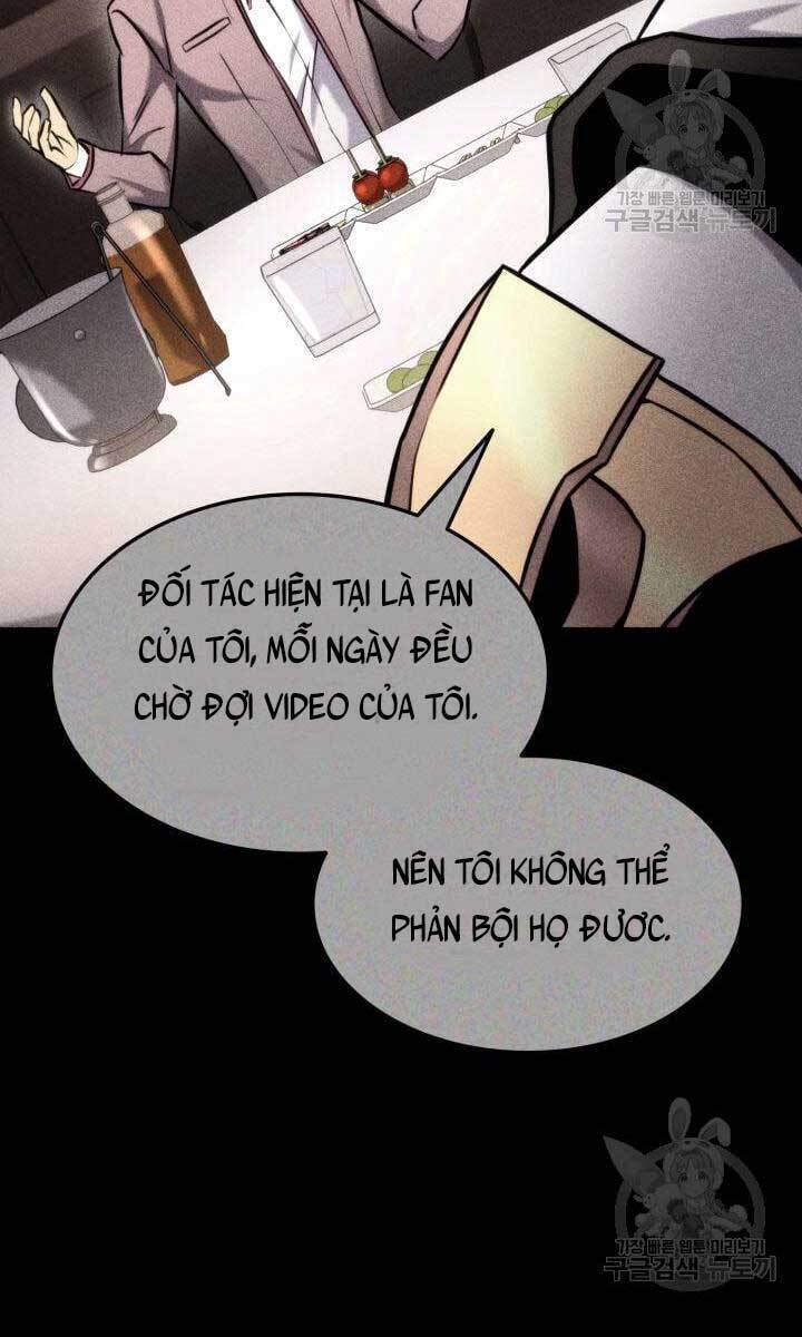 Sự Trở Lại Của Vị Thần Sức Mạnh - Chapter 91 - Page 61