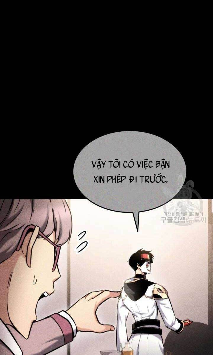 Sự Trở Lại Của Vị Thần Sức Mạnh - Chapter 91 - Page 62