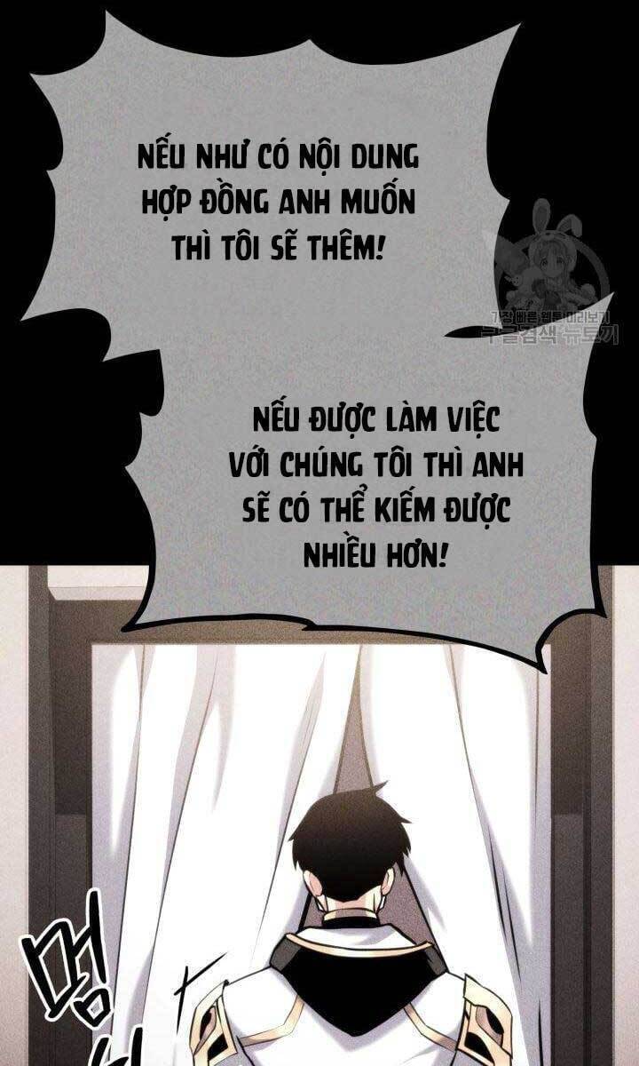 Sự Trở Lại Của Vị Thần Sức Mạnh - Chapter 91 - Page 64