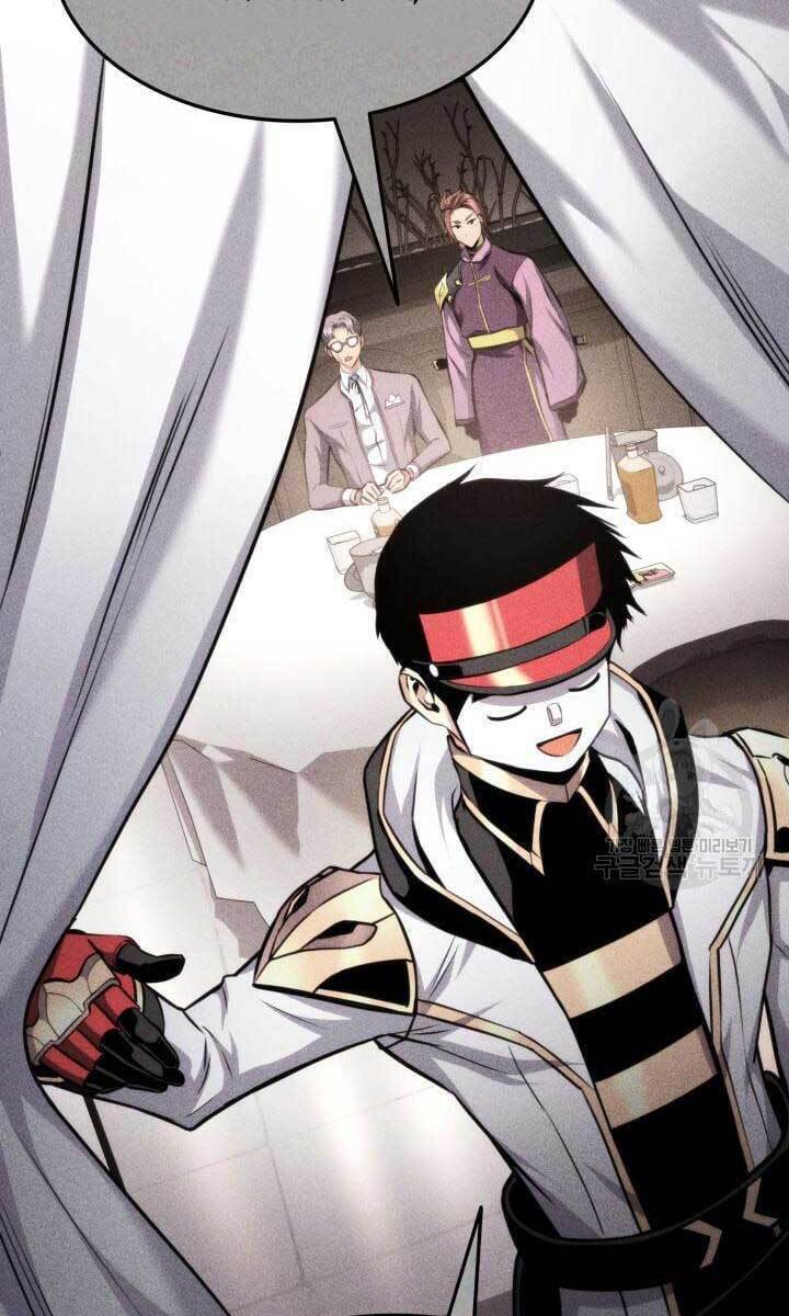 Sự Trở Lại Của Vị Thần Sức Mạnh - Chapter 91 - Page 68