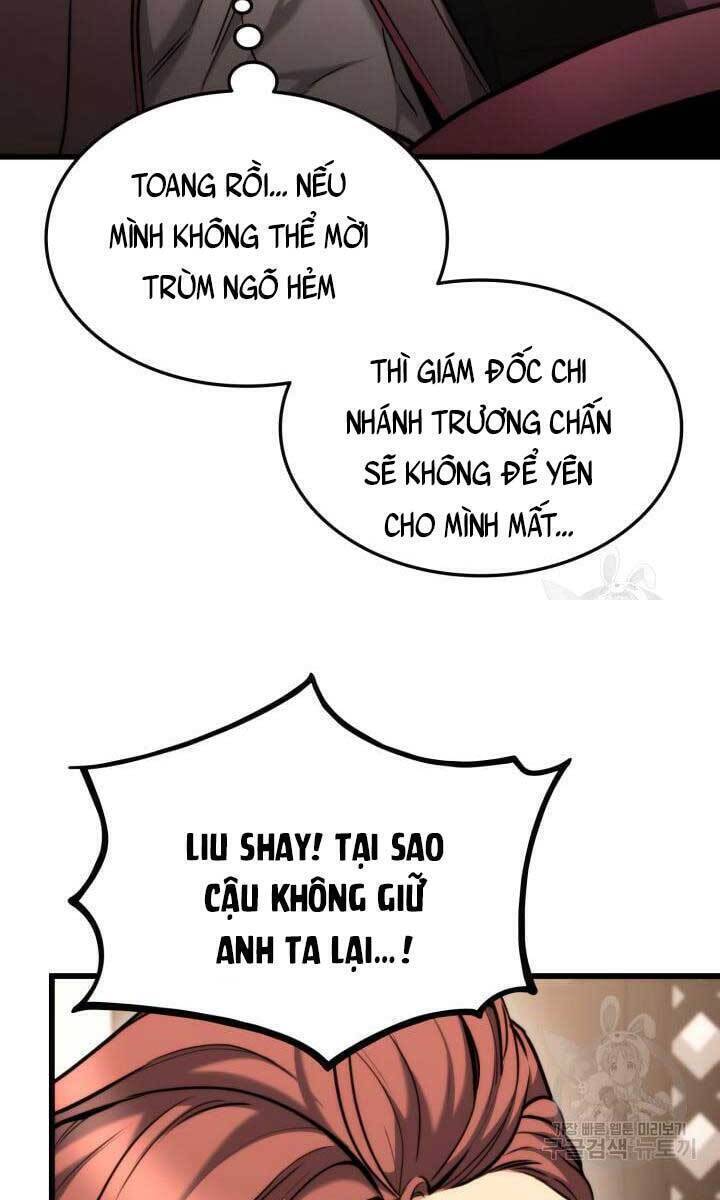 Sự Trở Lại Của Vị Thần Sức Mạnh - Chapter 91 - Page 71