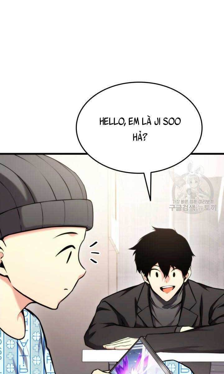 Sự Trở Lại Của Vị Thần Sức Mạnh - Chapter 91 - Page 86