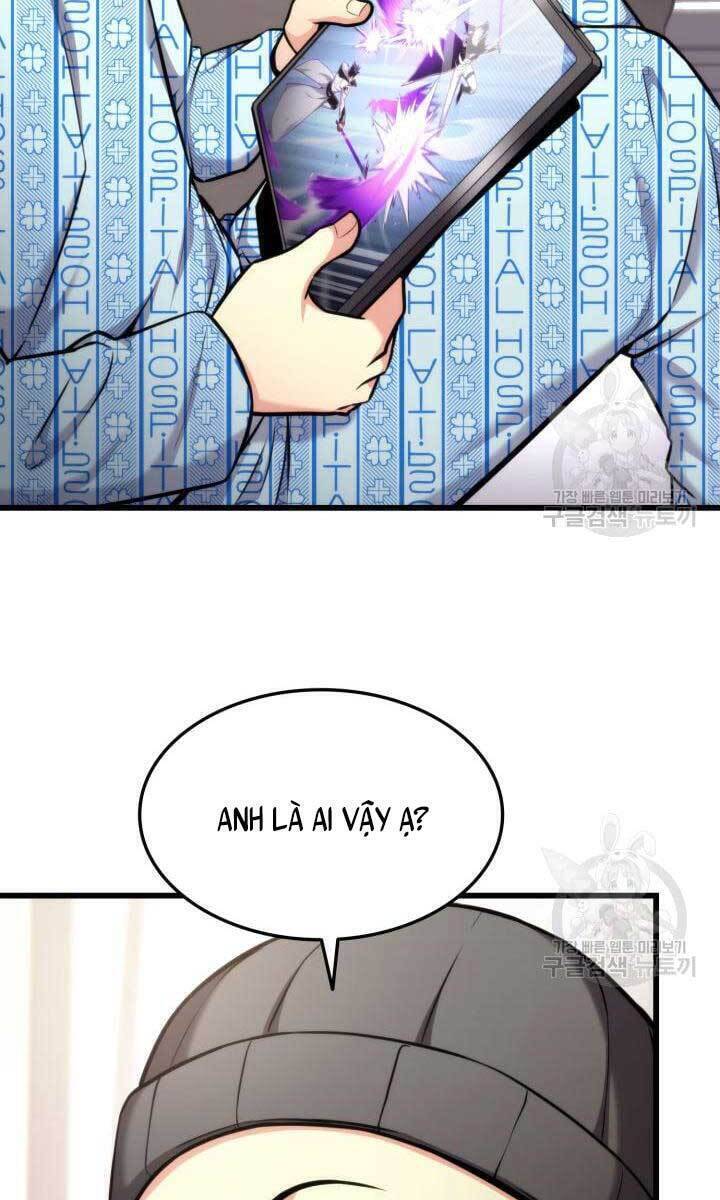 Sự Trở Lại Của Vị Thần Sức Mạnh - Chapter 91 - Page 87