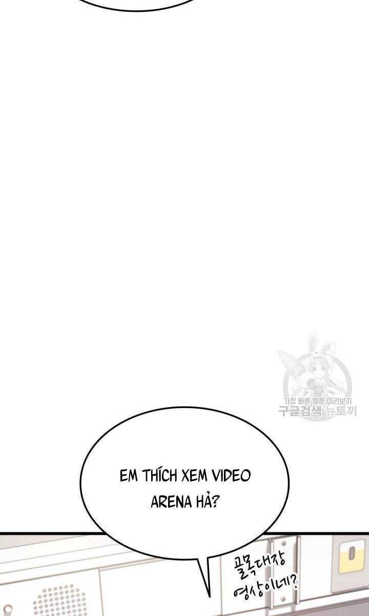 Sự Trở Lại Của Vị Thần Sức Mạnh - Chapter 91 - Page 91