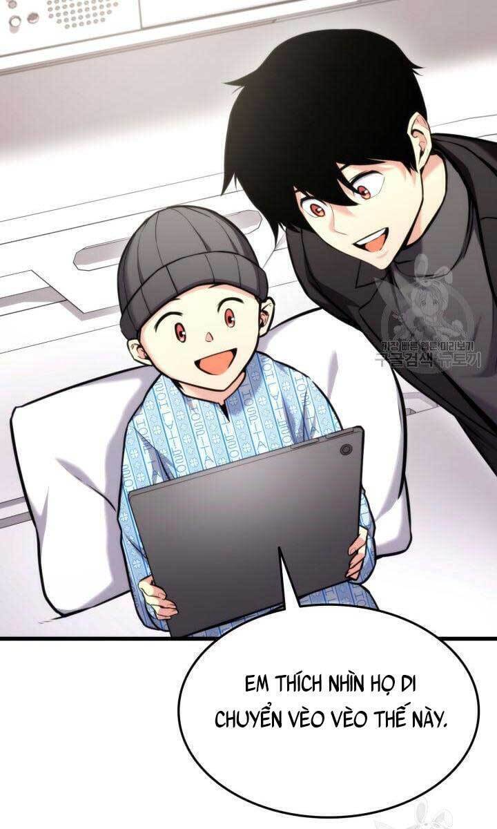 Sự Trở Lại Của Vị Thần Sức Mạnh - Chapter 91 - Page 92