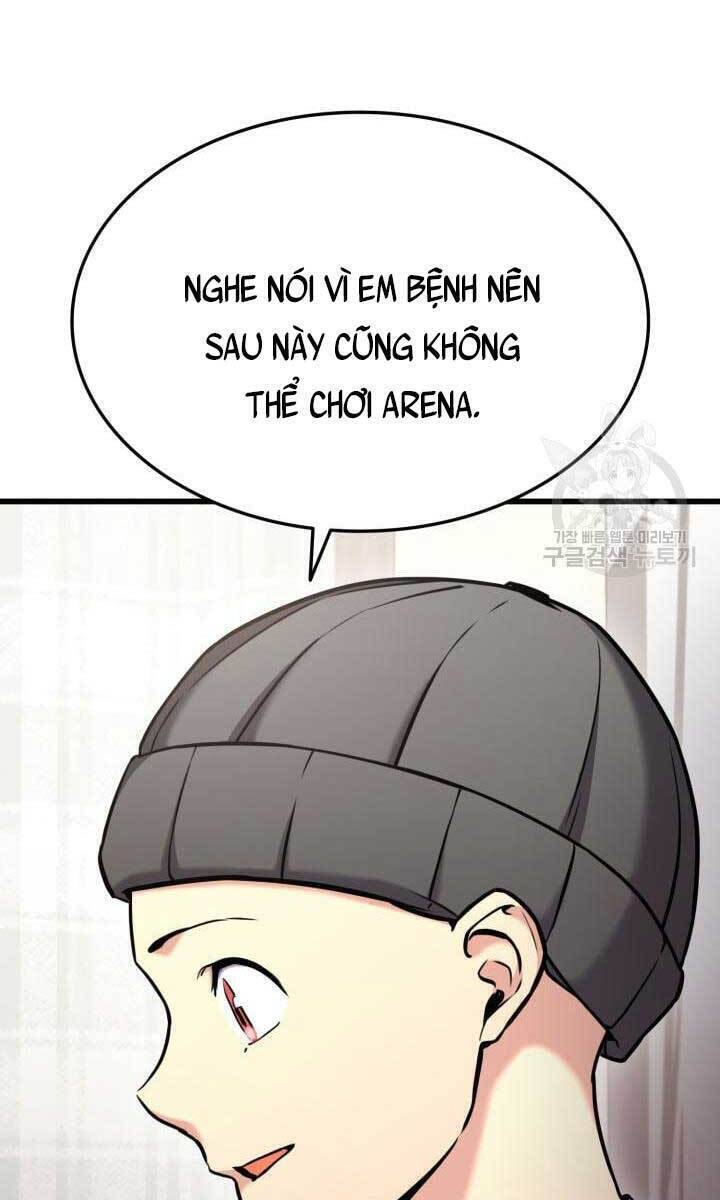 Sự Trở Lại Của Vị Thần Sức Mạnh - Chapter 91 - Page 93