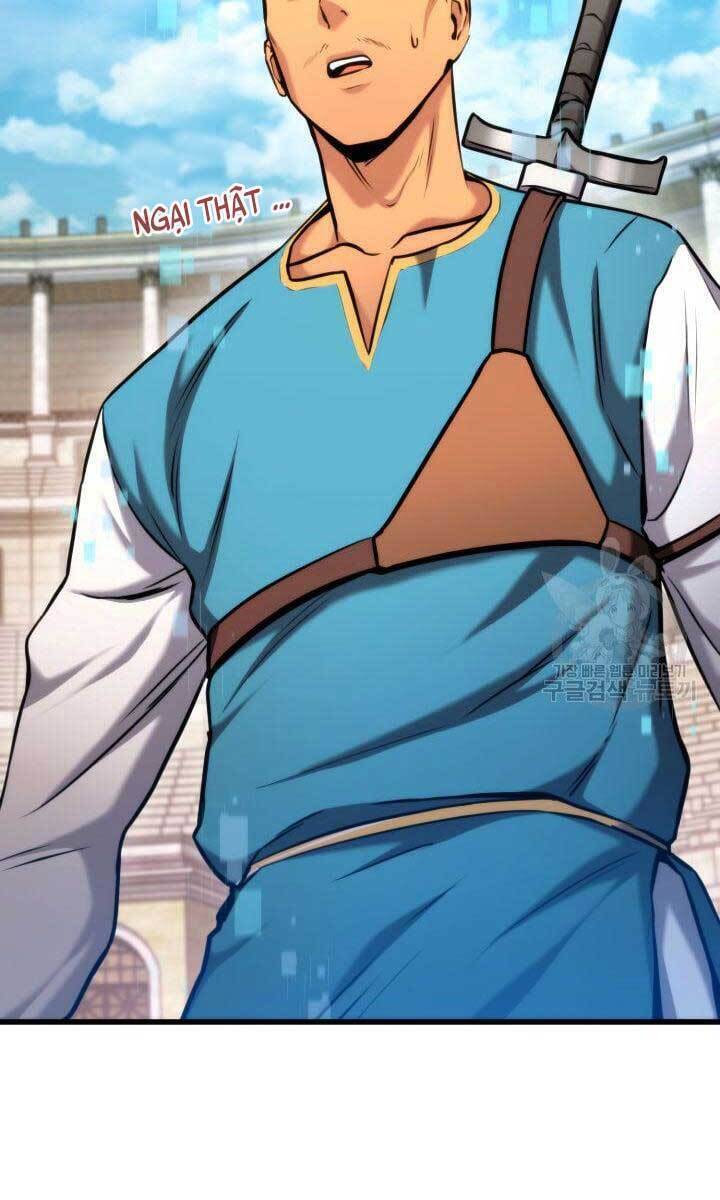 Sự Trở Lại Của Vị Thần Sức Mạnh - Chapter 92 - Page 10