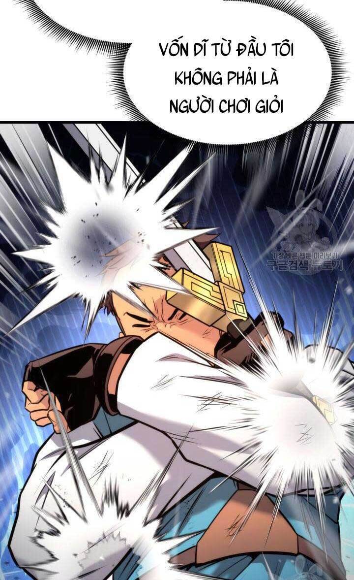 Sự Trở Lại Của Vị Thần Sức Mạnh - Chapter 92 - Page 100