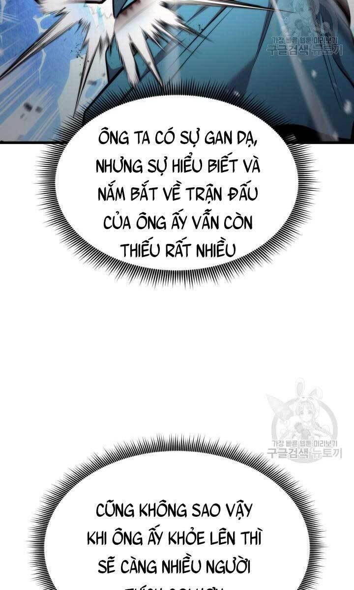 Sự Trở Lại Của Vị Thần Sức Mạnh - Chapter 92 - Page 101