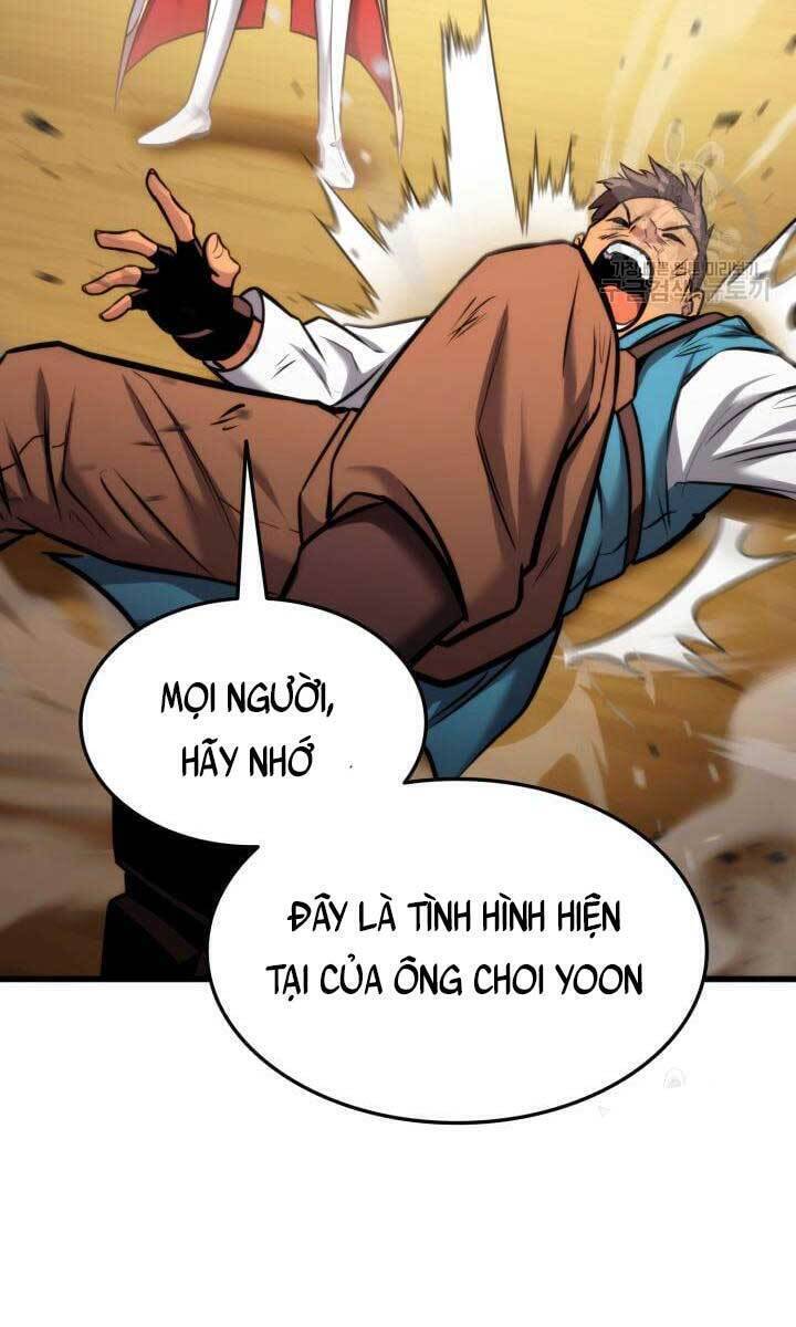 Sự Trở Lại Của Vị Thần Sức Mạnh - Chapter 92 - Page 103