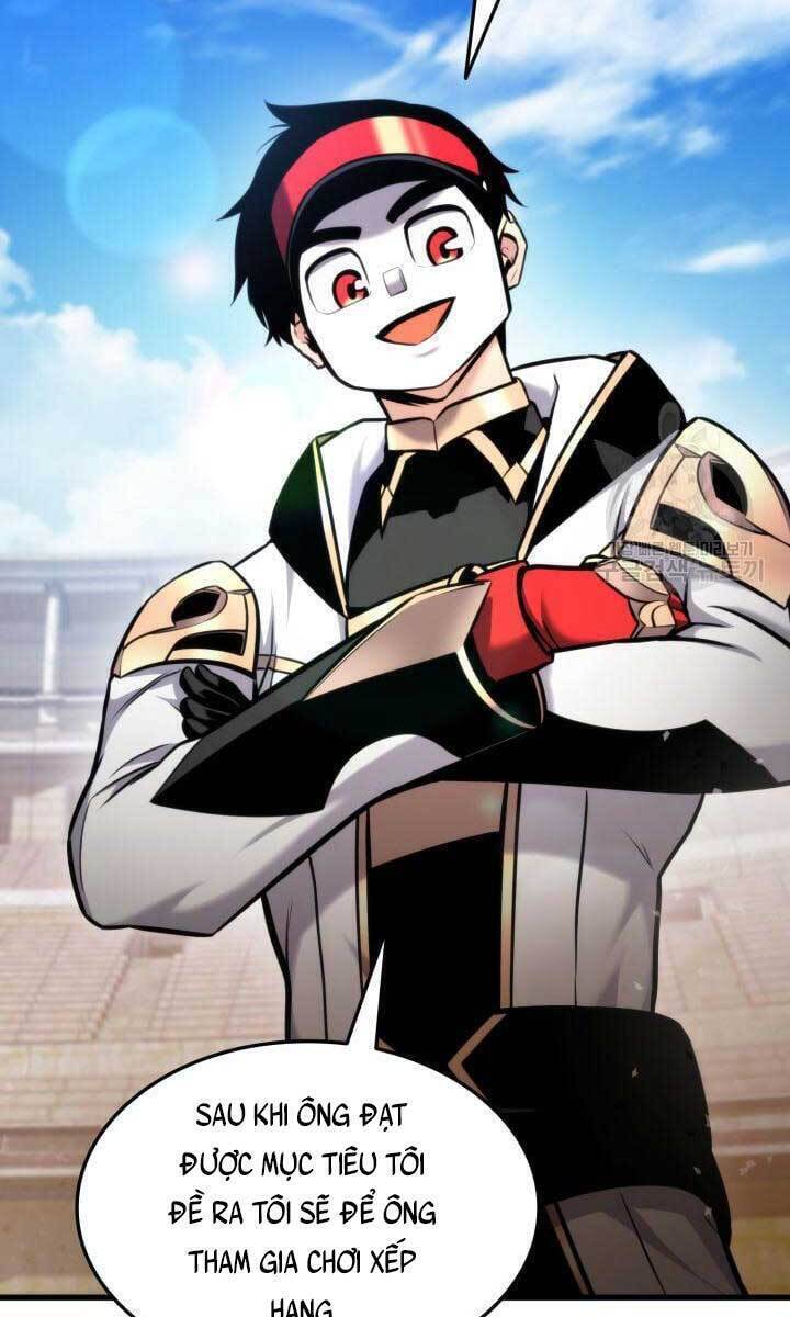 Sự Trở Lại Của Vị Thần Sức Mạnh - Chapter 92 - Page 107