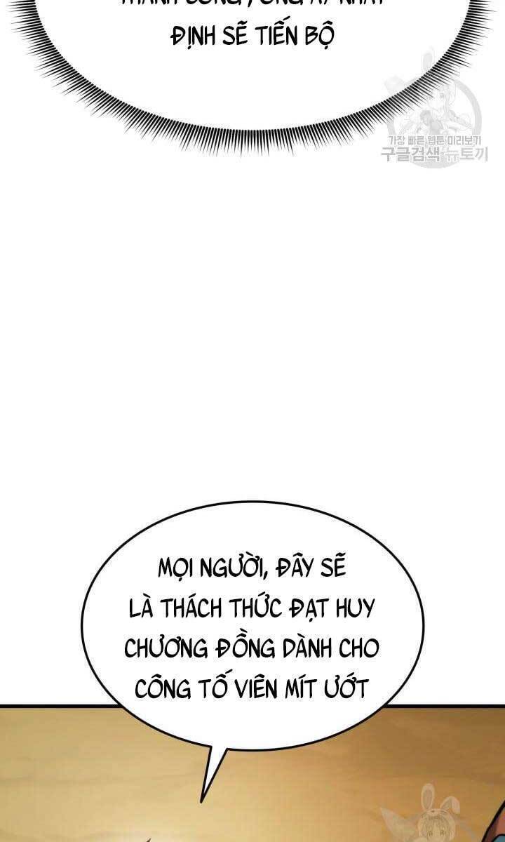 Sự Trở Lại Của Vị Thần Sức Mạnh - Chapter 92 - Page 109