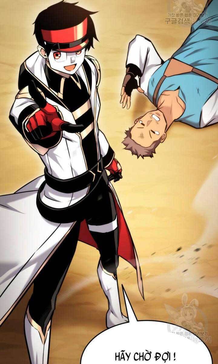 Sự Trở Lại Của Vị Thần Sức Mạnh - Chapter 92 - Page 110