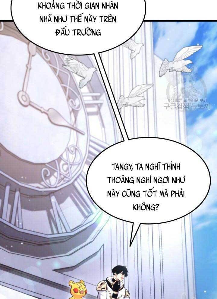 Sự Trở Lại Của Vị Thần Sức Mạnh - Chapter 92 - Page 114