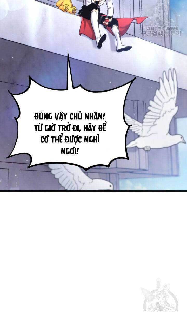 Sự Trở Lại Của Vị Thần Sức Mạnh - Chapter 92 - Page 115