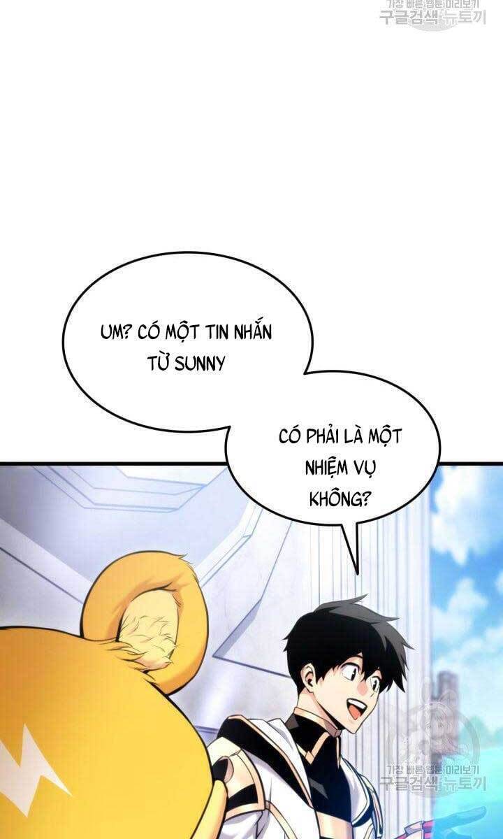 Sự Trở Lại Của Vị Thần Sức Mạnh - Chapter 92 - Page 116