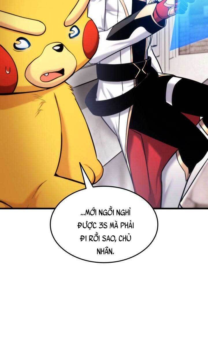 Sự Trở Lại Của Vị Thần Sức Mạnh - Chapter 92 - Page 117