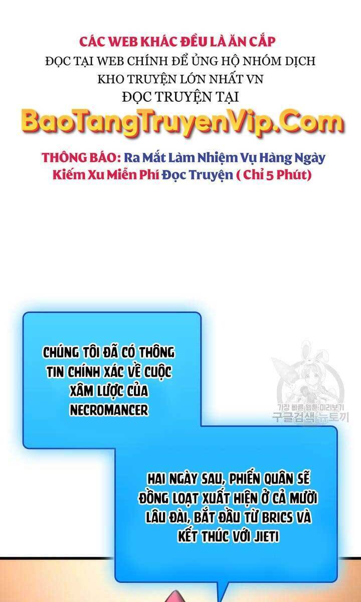 Sự Trở Lại Của Vị Thần Sức Mạnh - Chapter 92 - Page 118