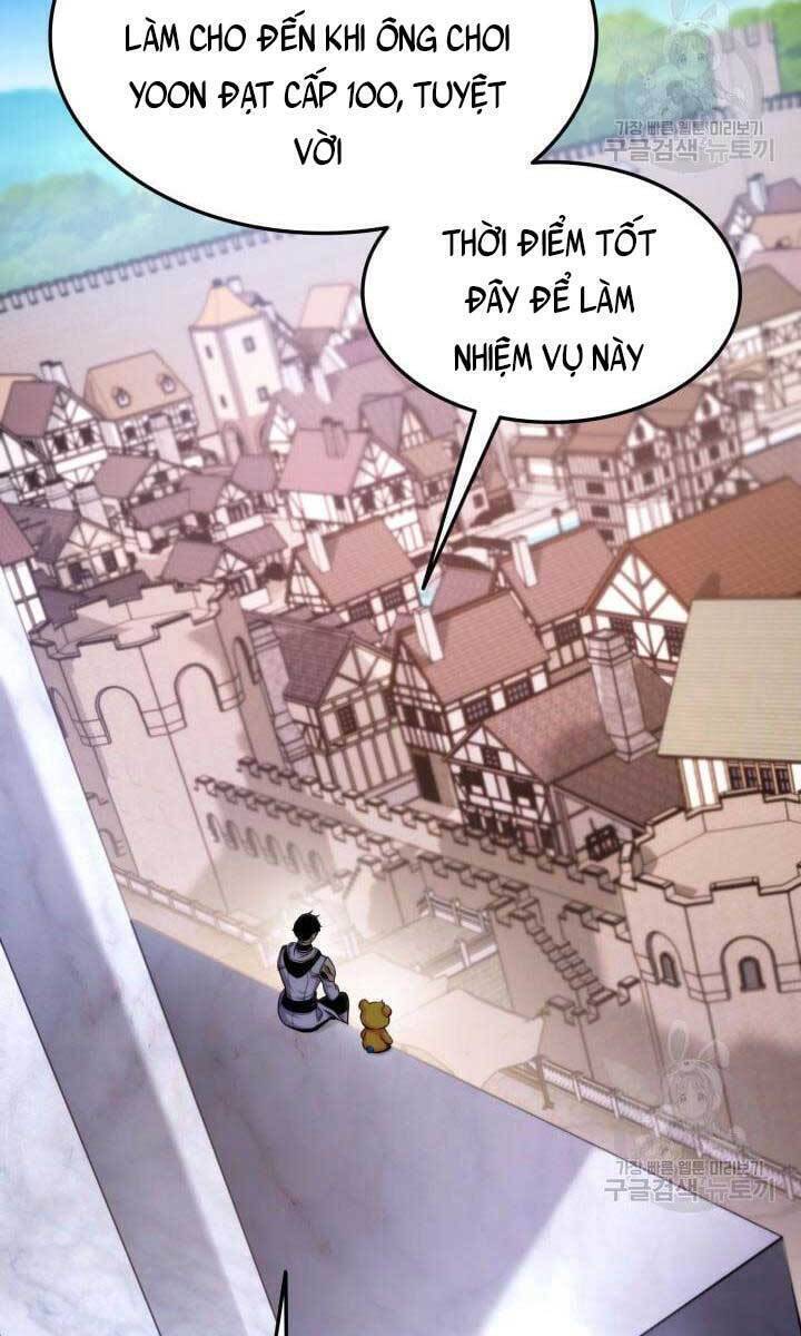 Sự Trở Lại Của Vị Thần Sức Mạnh - Chapter 92 - Page 121