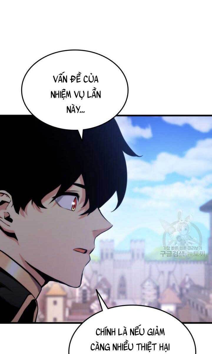Sự Trở Lại Của Vị Thần Sức Mạnh - Chapter 92 - Page 123