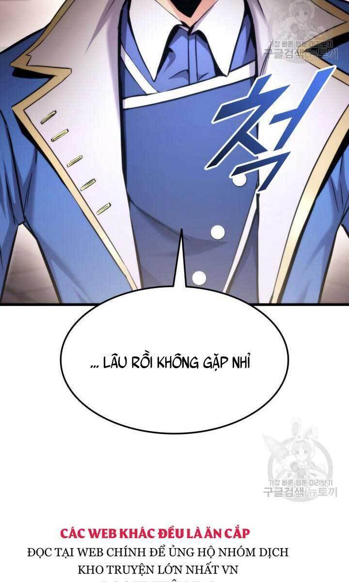 Sự Trở Lại Của Vị Thần Sức Mạnh - Chapter 92 - Page 132