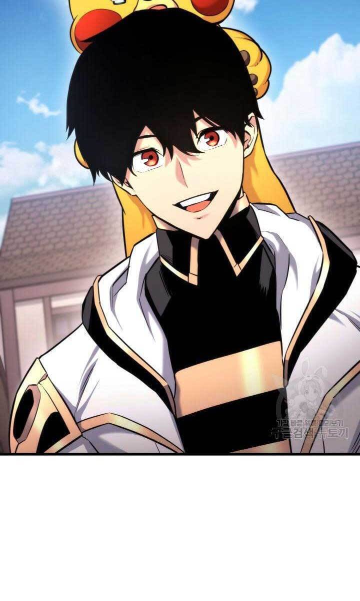 Sự Trở Lại Của Vị Thần Sức Mạnh - Chapter 92 - Page 136