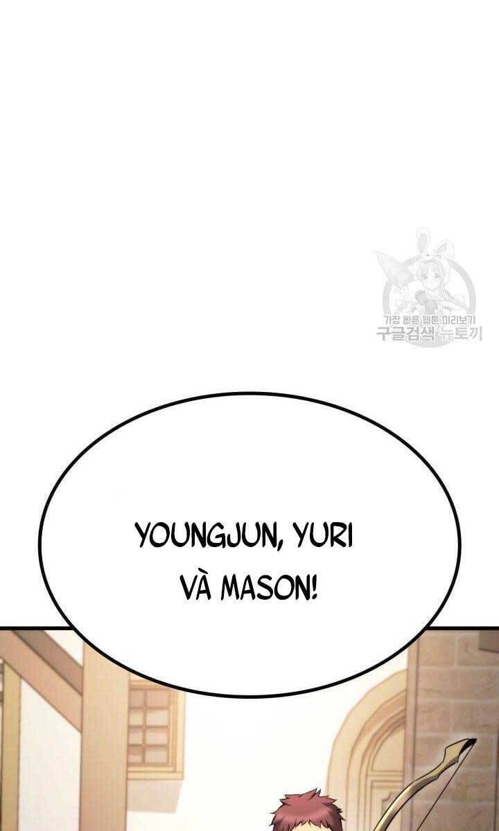 Sự Trở Lại Của Vị Thần Sức Mạnh - Chapter 92 - Page 137