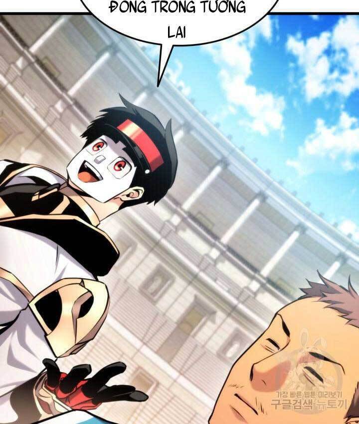 Sự Trở Lại Của Vị Thần Sức Mạnh - Chapter 92 - Page 14