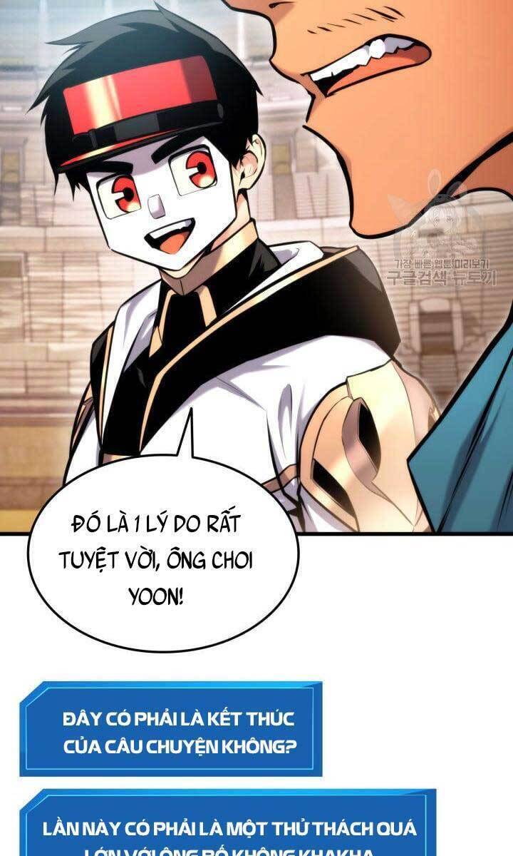 Sự Trở Lại Của Vị Thần Sức Mạnh - Chapter 92 - Page 17