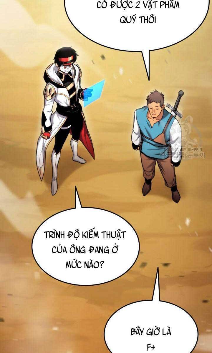 Sự Trở Lại Của Vị Thần Sức Mạnh - Chapter 92 - Page 22