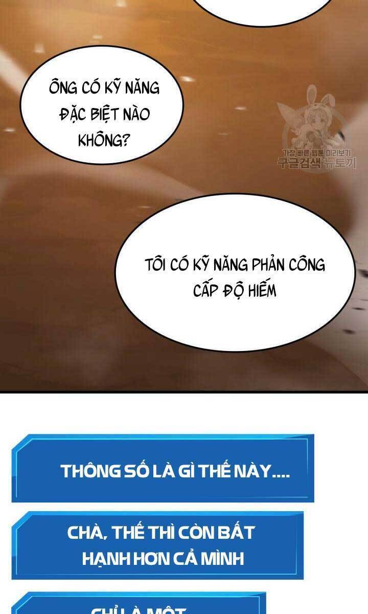 Sự Trở Lại Của Vị Thần Sức Mạnh - Chapter 92 - Page 23