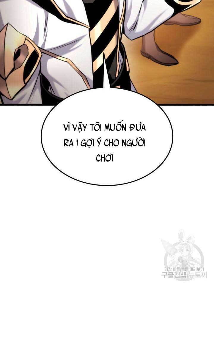 Sự Trở Lại Của Vị Thần Sức Mạnh - Chapter 92 - Page 26