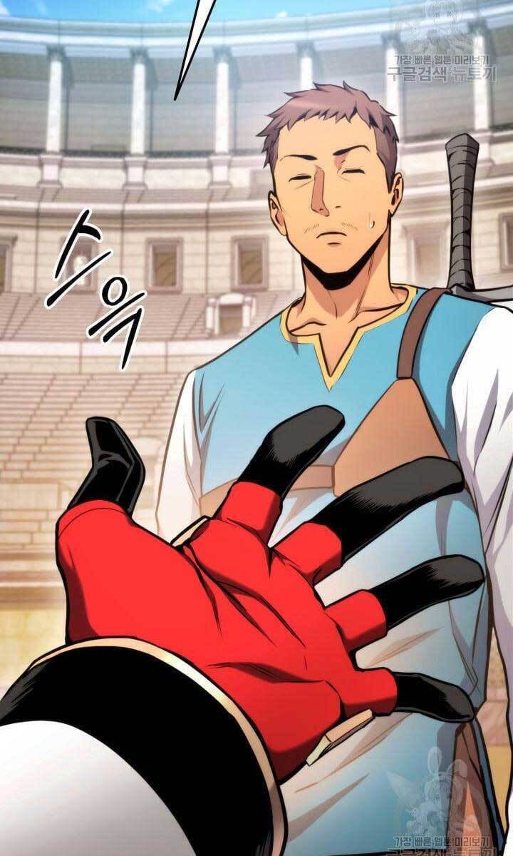 Sự Trở Lại Của Vị Thần Sức Mạnh - Chapter 92 - Page 28